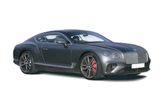 Bentley Continental GT Bentley Continental GT