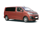 Citroen Space Tourer Diesel Estate Citroen Space Tourer Diesel Estate