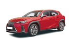 Lexus Ux Hatchback Lexus Ux Hatchback