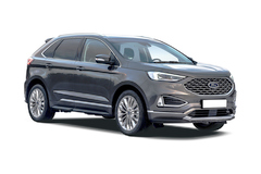 Ford Edge Vignale Ford Edge Vignale