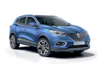Renault Kadjar Hatchback Renault Kadjar Hatchback