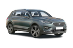 SEAT Tarraco Diesel Estate SEAT Tarraco Diesel Estate