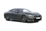 BMW 8 Series Diesel Coupe BMW 8 Series Diesel Coupe