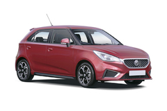 MG Motor UK MG3 MG Motor UK MG3