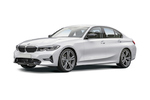 BMW 3 Series Diesel Saloon BMW 3 Series Diesel Saloon
