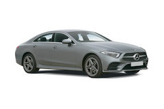 Mercedes-Benz CLS Mercedes-Benz CLS