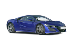 Honda NSX Honda NSX