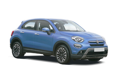 FIAT 500X FIAT 500X
