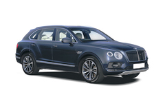 Bentley Bentayga Bentley Bentayga