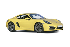 Porsche Cayman Porsche Cayman