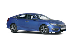 Honda Civic Saloon Honda Civic Saloon