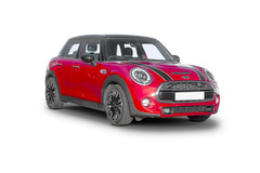 MINI Hatchback MINI Hatchback