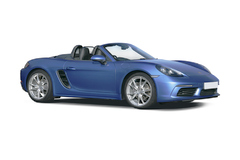 Porsche Boxster Porsche Boxster