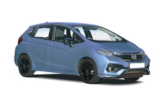 Honda Jazz Honda Jazz