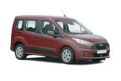 Ford Tourneo Connect Ford Tourneo Connect