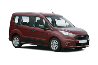 Ford Tourneo Connect Diesel Estate