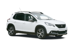 Peugeot 2008 Peugeot 2008