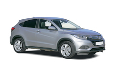 Honda HR-V Honda HR-V