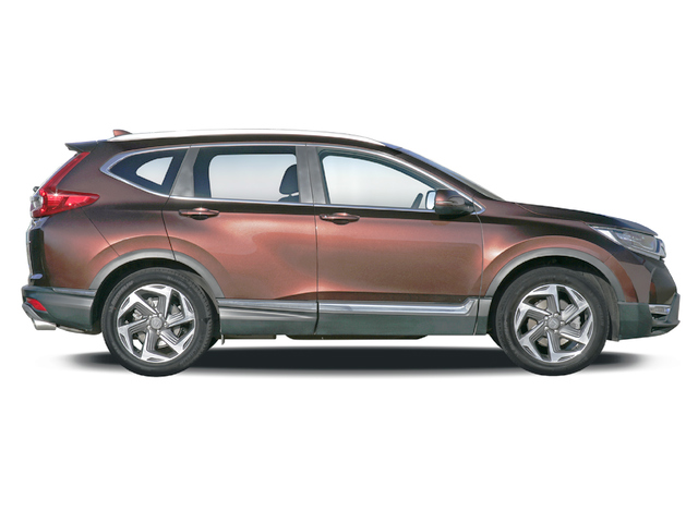 Honda Crv Lease >> Honda Cr V Estate Honda Crv Lease >> Honda Cr V Estate