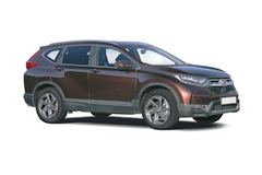 Honda CR-V Honda CR-V