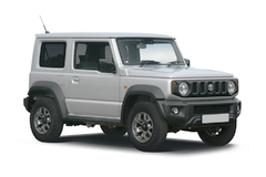 Suzuki Jimny Suzuki Jimny
