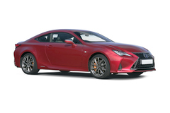 Lexus RC Lexus RC