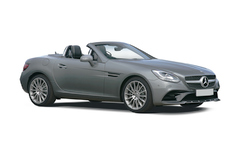 Mercedes-Benz SLC Mercedes-Benz SLC
