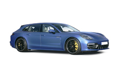 Porsche Panamera Porsche Panamera