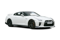 Nissan GT-R Nissan GT-R