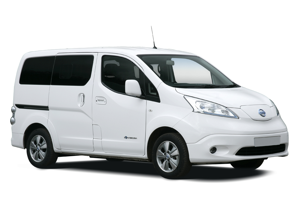 nissan env200 combi