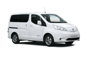 Nissan e-NV200 80kW 40kWh 5dr Auto [5 Seat]