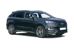 Ford Edge Ford Edge
