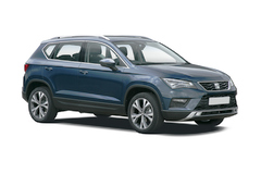 SEAT Ateca SEAT Ateca