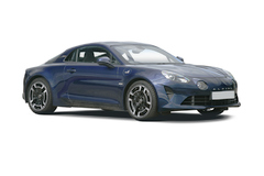 Alpine A110 Alpine A110