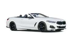 BMW 8 Series BMW 8 Series