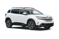 Citroen C5 Aircross Citroen C5 Aircross