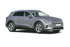 Audi E-Tron Audi E-Tron