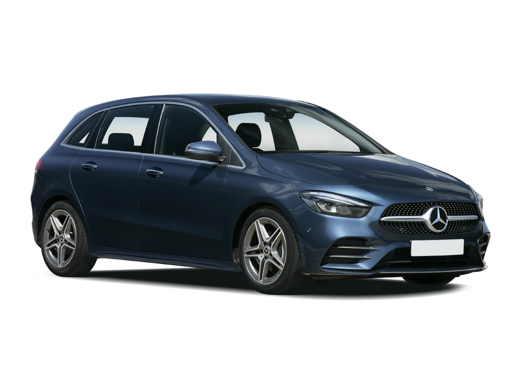 MERCEDES-BENZ C CLASS lease deals