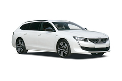 Peugeot 508 Peugeot 508