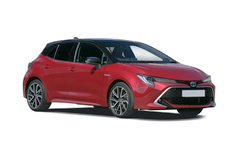 Toyota Corolla Toyota Corolla