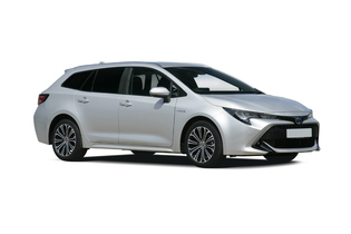 Toyota Corolla Touring Sport Special Editions