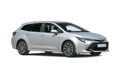 Toyota Corolla Touring Sport Toyota Corolla Touring Sport