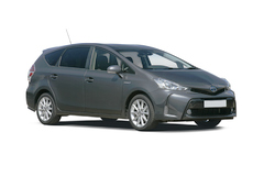 Toyota Prius+ Toyota Prius+