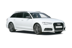 Audi A6 Audi A6