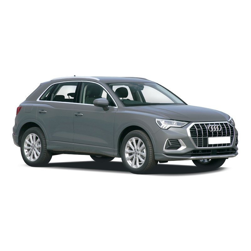 Compare Cheap Audi Q3 Estate Car Leases