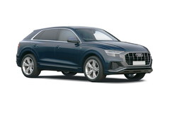 Audi Q8 Audi Q8
