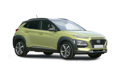 Hyundai Kona Hyundai Kona