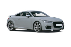 Audi Tt Rs Coupe Audi Tt Rs Coupe