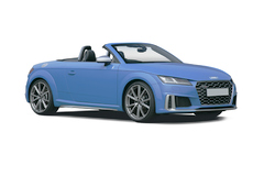 Audi Tt Roadster Audi Tt Roadster