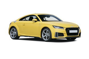 Audi Tt Car Leasing Deals Leasingcom